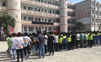 仁怀八中校园爆料案件最新,真相揭开,疑云散去!”