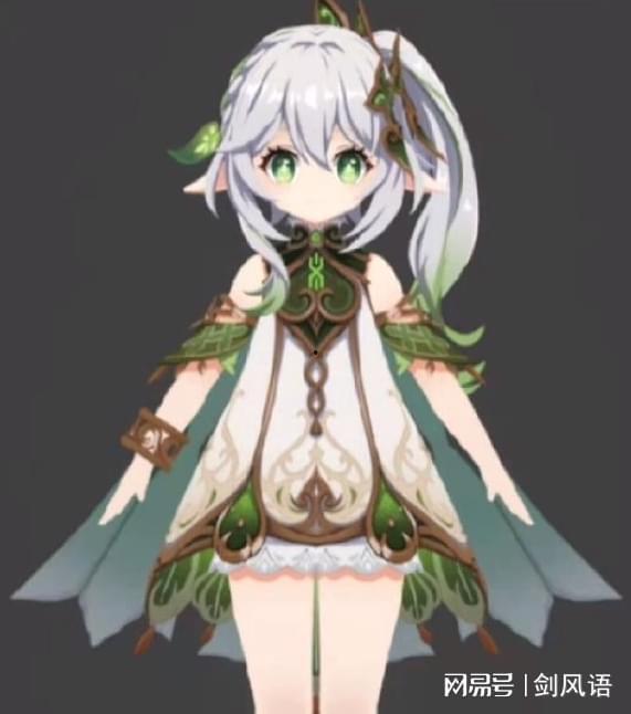 须弥最新爆料角色,神秘力量觉醒,命运交织的冒险之旅