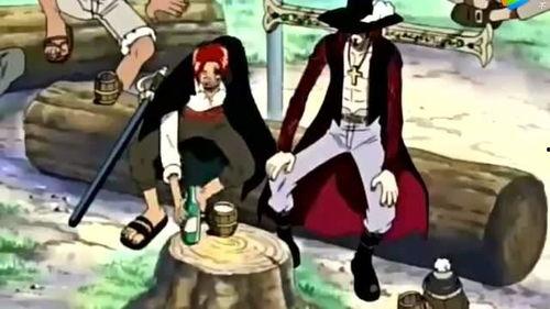 海贼王鹰眼最新爆料,鹰眼揭秘,新篇章即将开启!