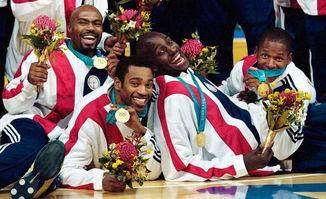 加内特梦之队最新爆料,阵容大揭秘,备战奥运之路备受关注