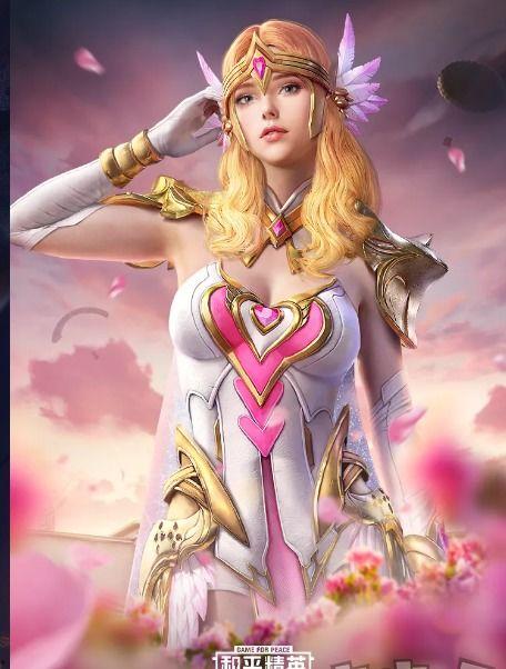 和平精英新ss9皮肤最新爆料,炫酷爆料,视觉盛宴即将开启